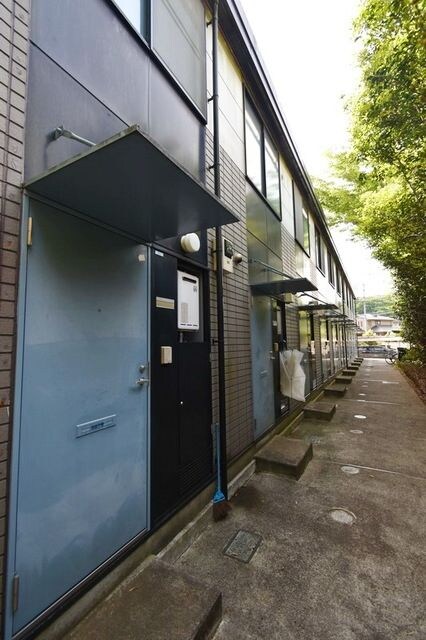 レオパレスブラウンブレッドの物件内観写真