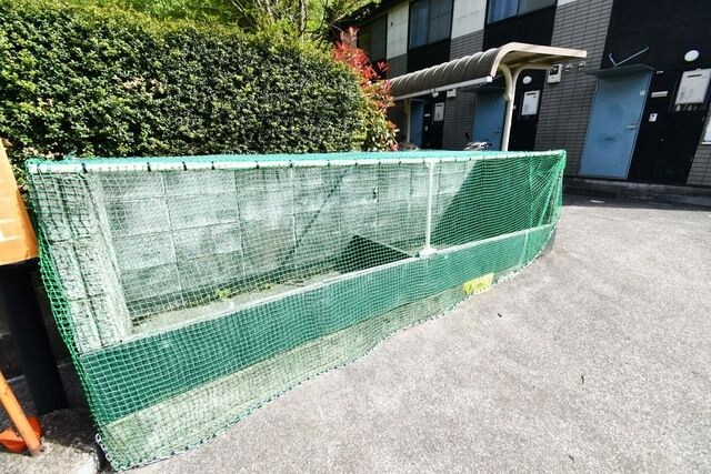 レオパレスブラウンブレッドの物件内観写真