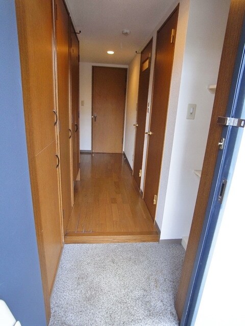 パルクサイドの物件内観写真