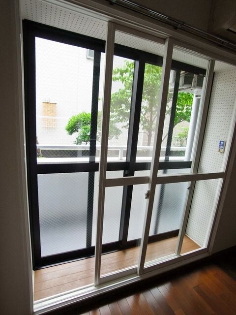 パルクサイドの物件内観写真