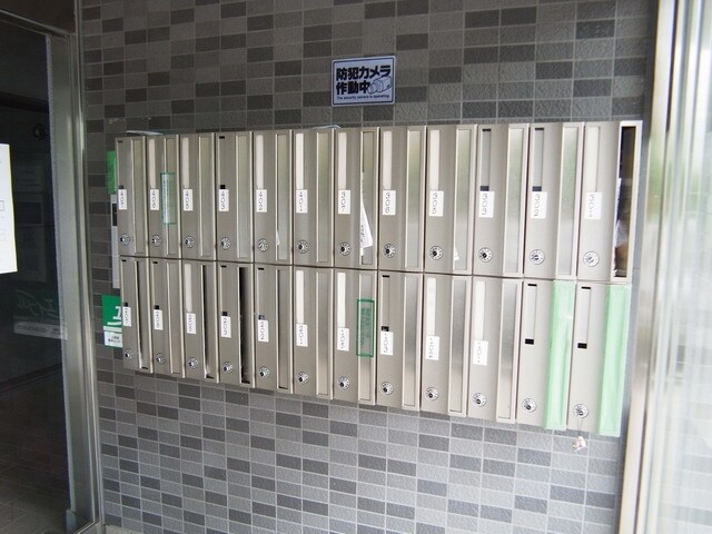 パルクサイドの物件内観写真