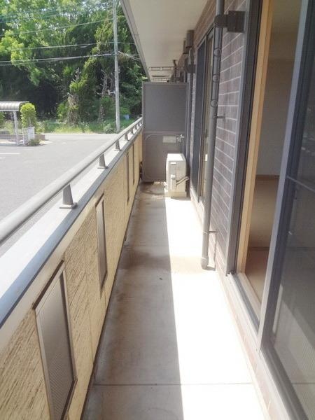 リビングタウン三ッ木Cの物件内観写真