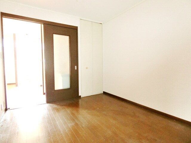 シティハイム・パルフェIIIの物件内観写真