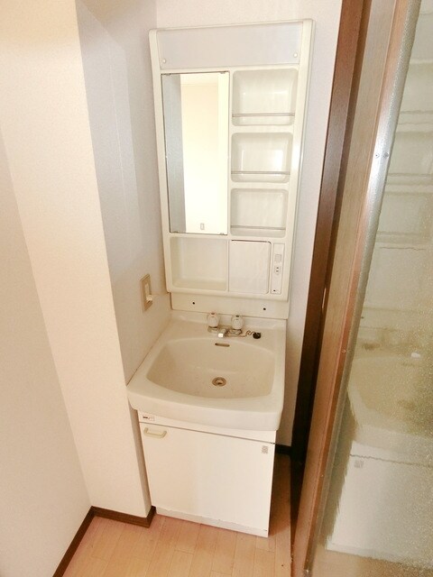 シティハイム・パルフェIIIの物件内観写真