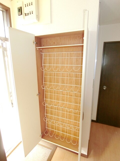 シティハイム・パルフェIIIの物件内観写真