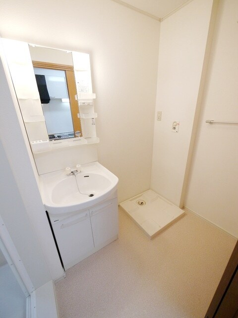 アクシスの物件内観写真