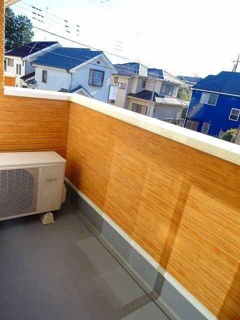 グリーンウッドIIIの物件内観写真