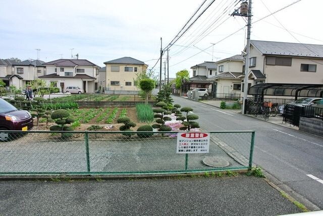 ビュー花ノ丘の物件内観写真
