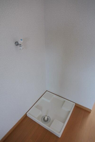 ビュー花ノ丘の物件内観写真