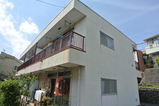 コーポ嵯峨の物件内観写真