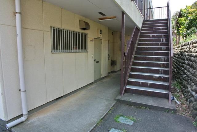 コーポ嵯峨の物件内観写真