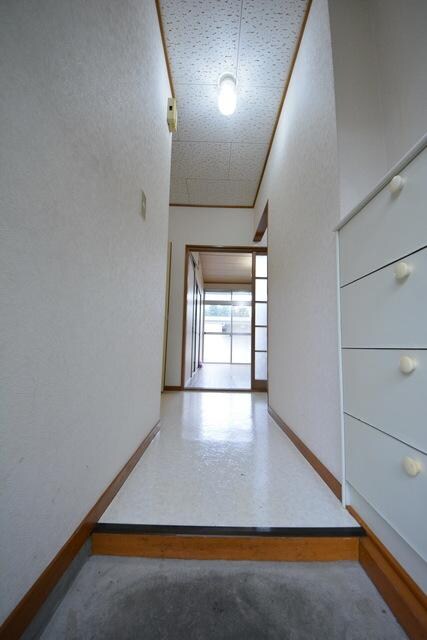 コーポ嵯峨の物件内観写真