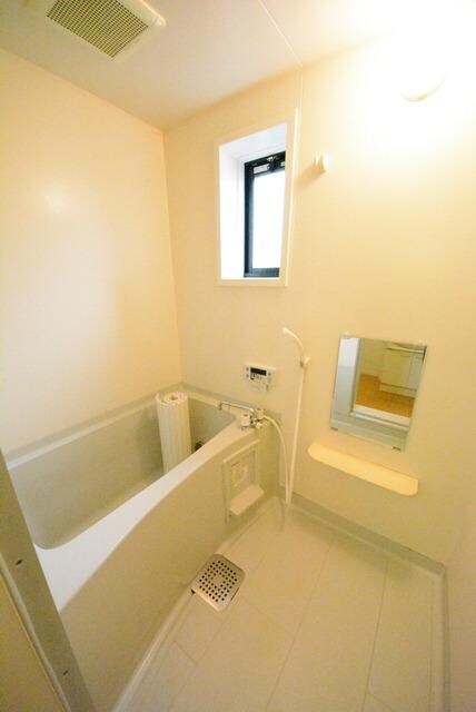 ヒルサイド野辺の物件内観写真