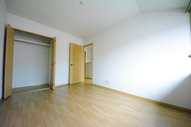 ヒルサイド野辺の物件内観写真