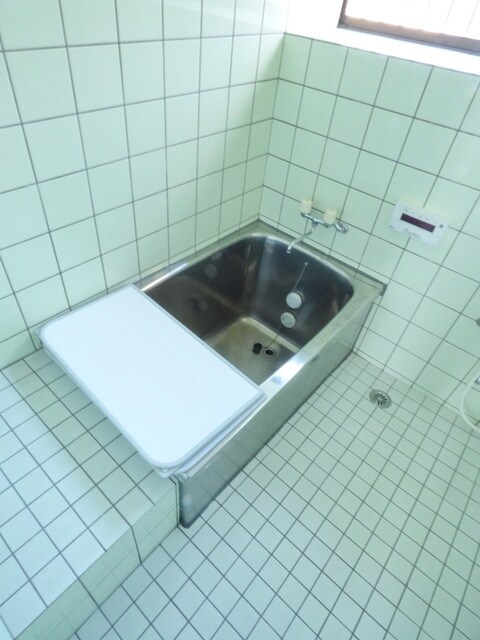 二宮貸家の物件内観写真