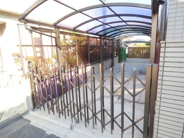 二宮貸家の物件内観写真