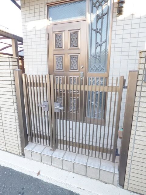 二宮貸家の物件内観写真