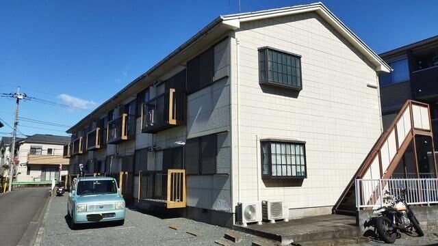 第1コーポ森田の物件内観写真