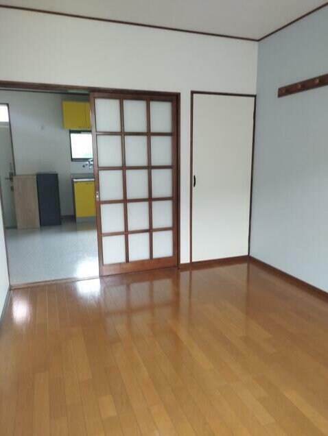 第1コーポ森田の物件内観写真