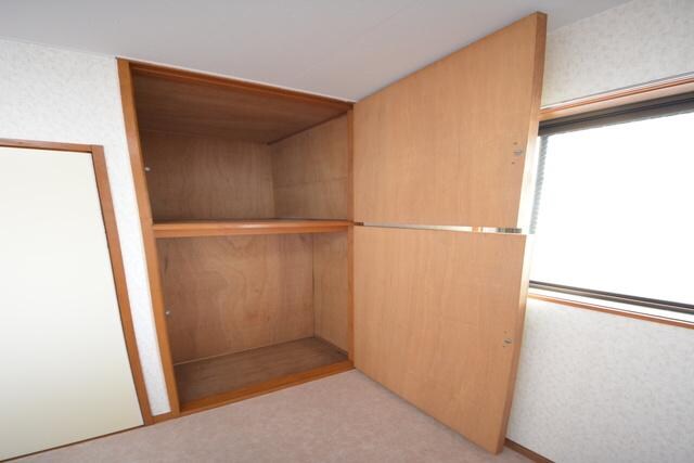 第7フラワーハイツの物件内観写真