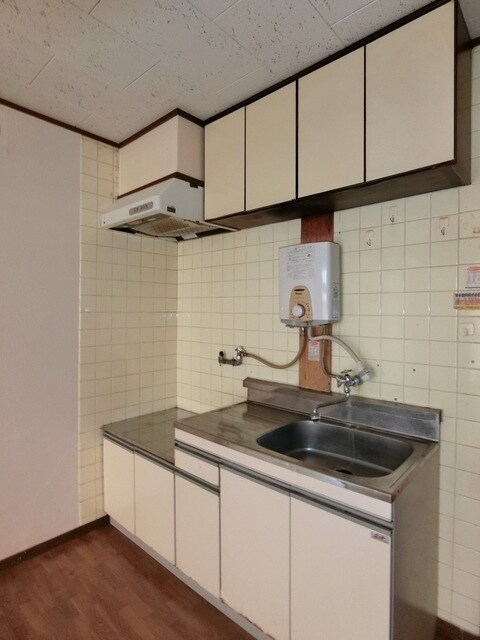 レジデンス木下の物件内観写真