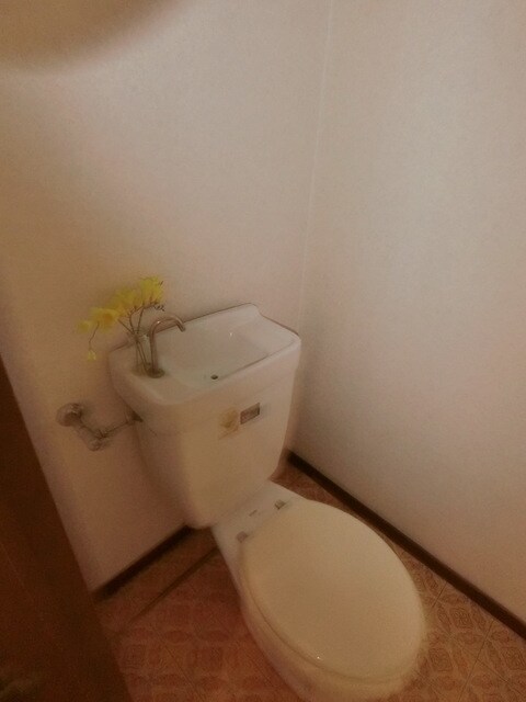 レジデンス木下の物件内観写真