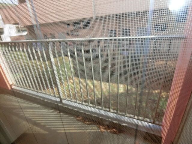 レジデンス木下の物件内観写真