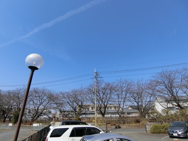 レジデンス木下の物件内観写真