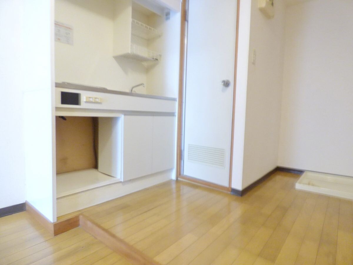 グレース牛浜の物件内観写真