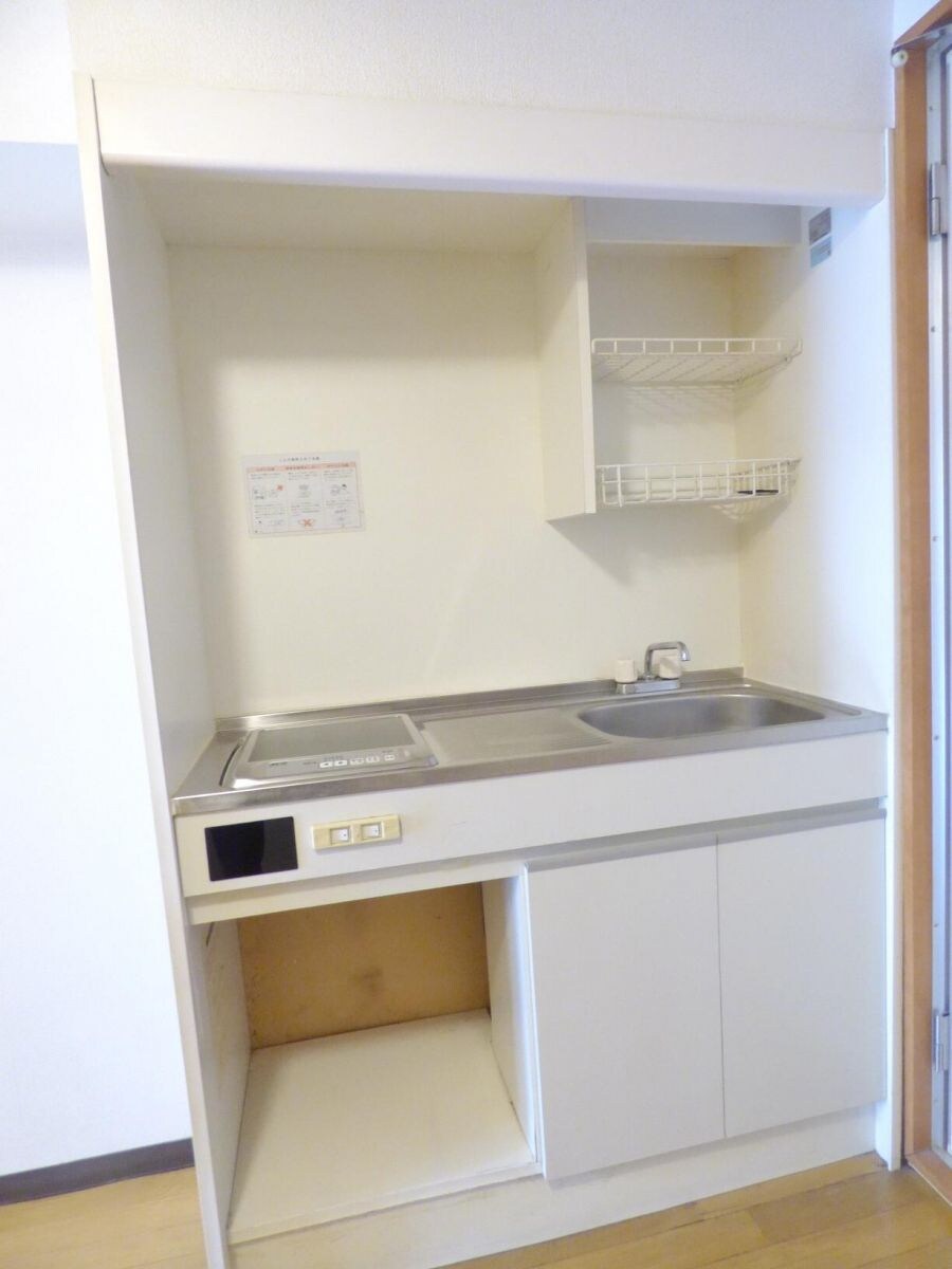 グレース牛浜の物件内観写真