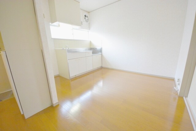 エステートピアUの物件内観写真