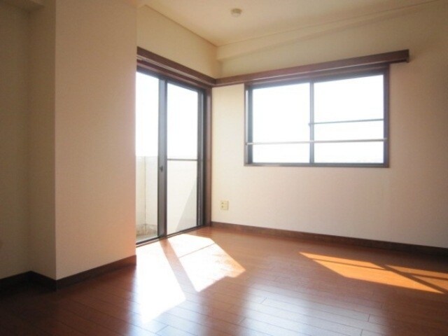 Gleason Gardenの物件内観写真