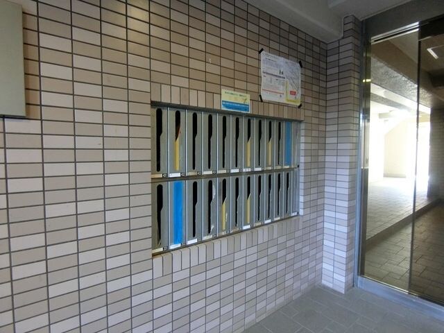 Gleason Gardenの物件内観写真