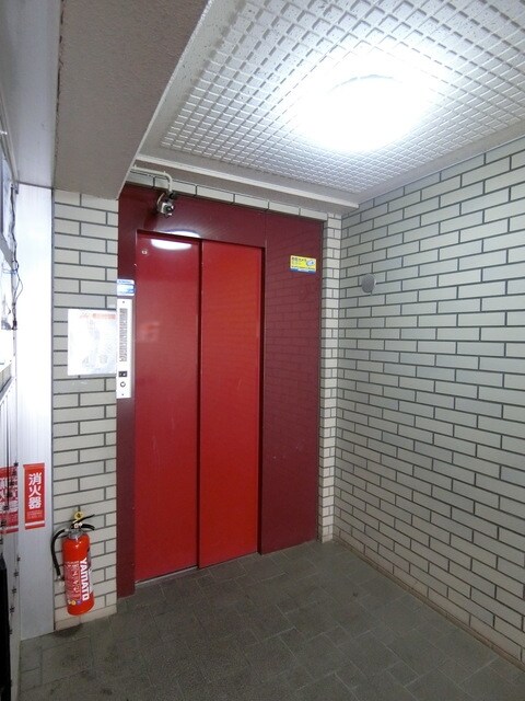 Gleason Gardenの物件内観写真