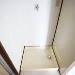 サンモール武蔵野の物件内観写真