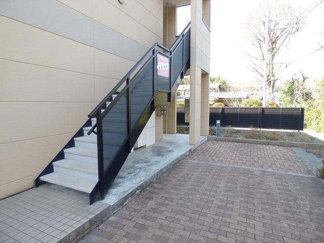 アイビーハイムの物件内観写真