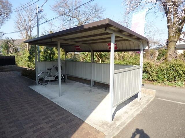 アイビーハイムの物件内観写真