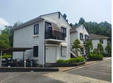 ベイフィオーレの物件外観写真