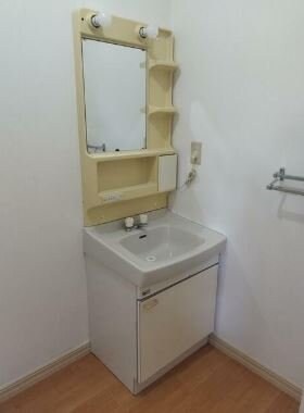 ベイフィオーレの物件内観写真