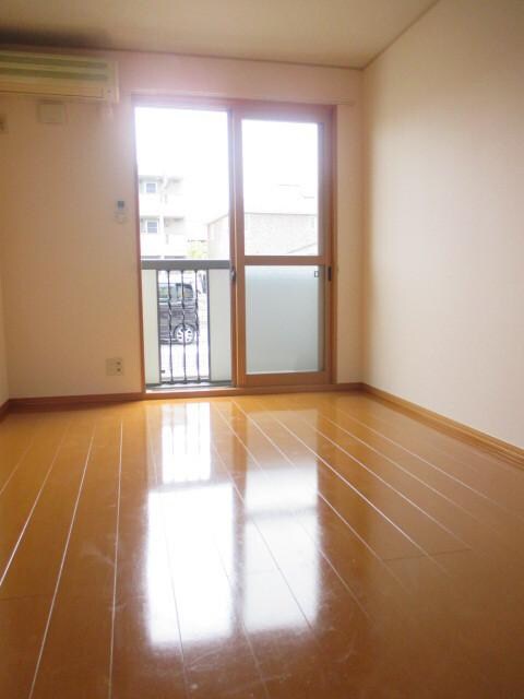 Tオイコスの物件内観写真