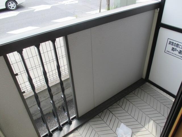 Tオイコスの物件内観写真