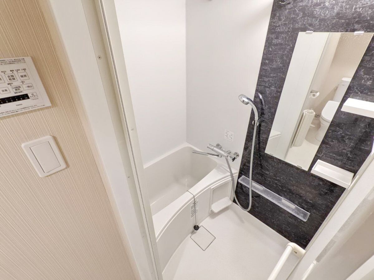 N-Stage豊田の物件内観写真