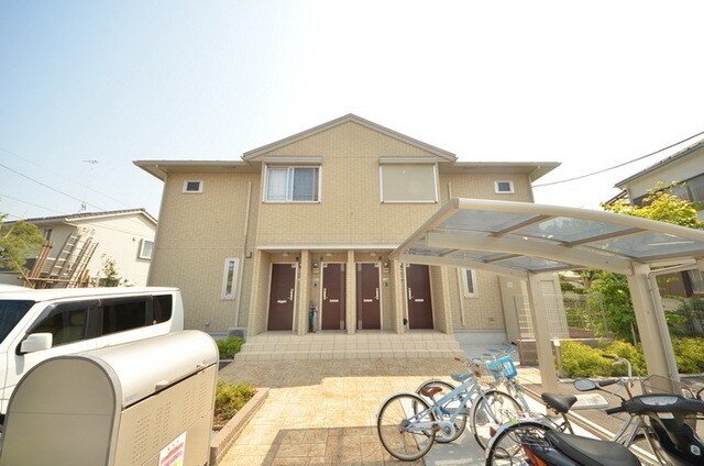 Y’sフラット Aの物件内観写真