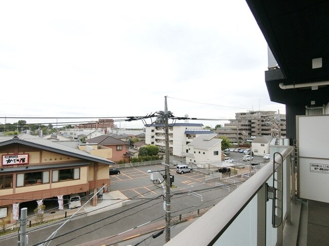 ラ・ベレッツァ フェリオの物件内観写真