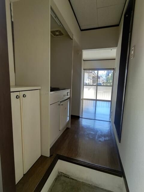 ヴィラ仁の物件内観写真