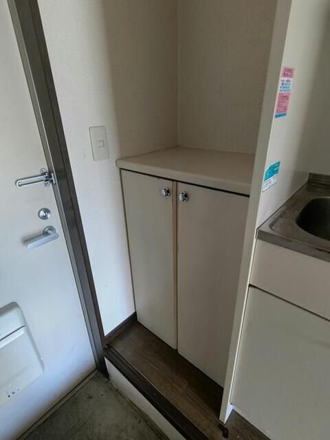 ヴィラ仁の物件内観写真