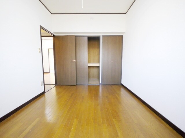 コンフォート22の物件内観写真