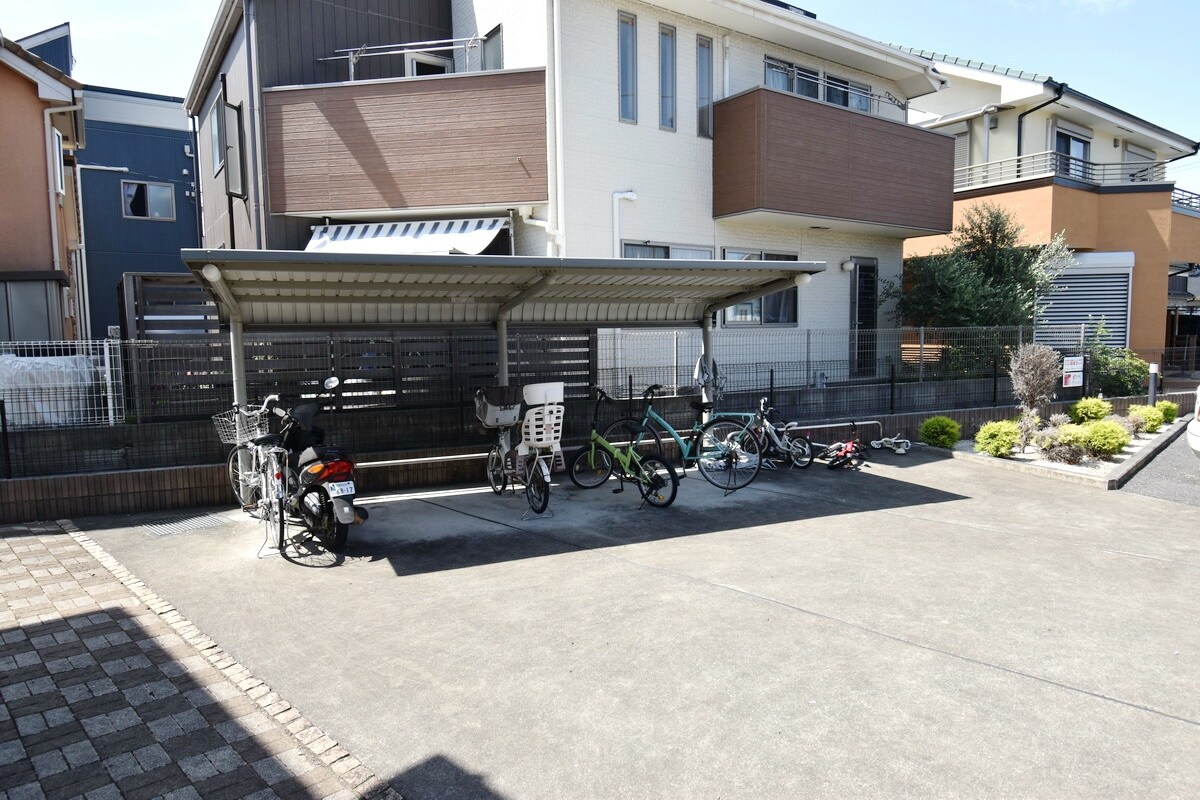 エスペランサ・プラザIIの物件内観写真