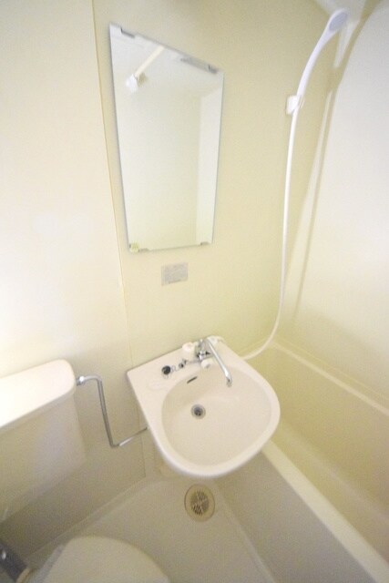 グランデール八王子の物件内観写真