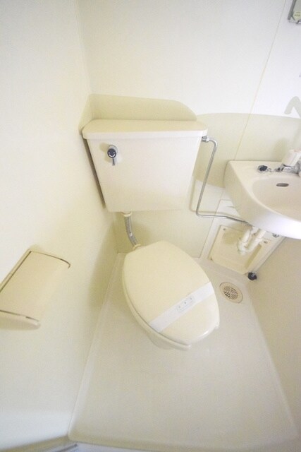 グランデール八王子の物件内観写真